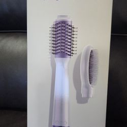 Monat Hot Air Brush 