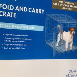 Dog Crate / Kennel 