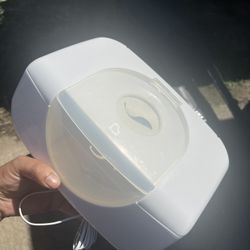Baby Wipe Warmer 