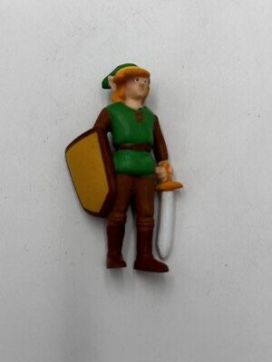 Zelda II: The Adventure of Link (1989) PVC Figurine - Applause