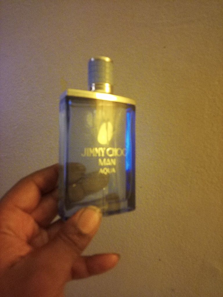 Jimmy Choo