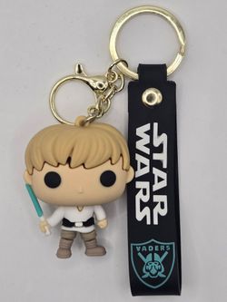 Star Wars keychain
