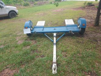 Car dolly