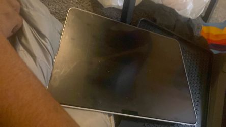 iPad Pro