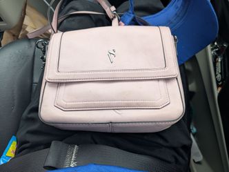 Vera Lee Wang purse