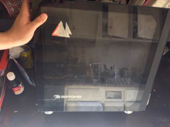 Pc Case