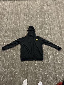 Iowa Travis Matthew Jacket size XL