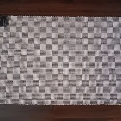 Urban Collections Brand New Boho Rug For SALE 