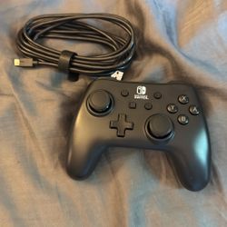 Nintendo Switch Controller