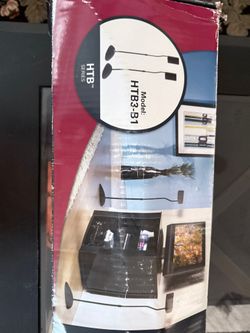 Brand New Speaker Stand