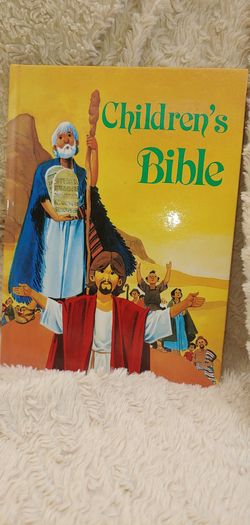 Children's Bible