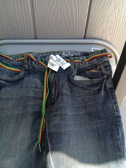Brand New Jeans