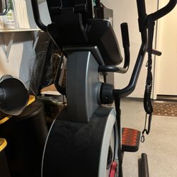 Pro Form Cardio Fit Treadmill