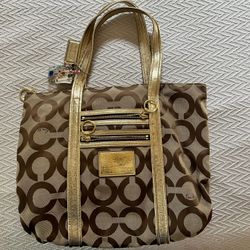 New Coach Purse