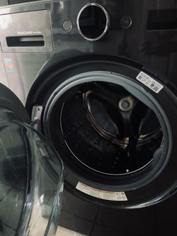LG WashCombo All-in-One