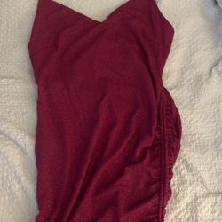 Brand New Pink Dress