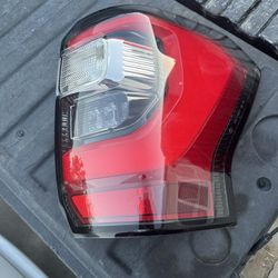 Ford Expedition 2018-2022 Tail Light 