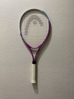 Tennis Rackets