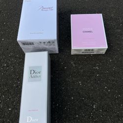 Perfumes 