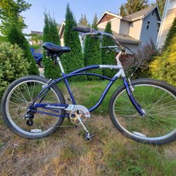 SCHWINN JAGUAR BIKE for Sale in Marysville, WA - OfferUp