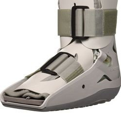 Aircast SP (Short Pneumatic) Walker Brace/Walking Boot