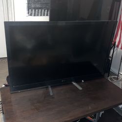 Lg Big Flatscreen Tv