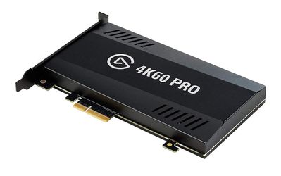Elgato Game Capture 4K60 Pro
