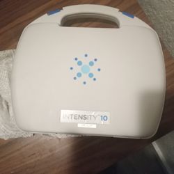 Medical Tense Unit For Muscle Cramps And Spasms