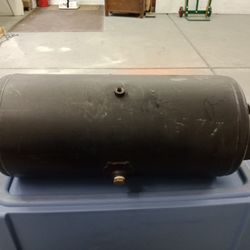 Commercial Tractor Air Tank  NO LONGER AVAILABLE
