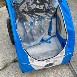 Bike Trailer