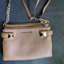 Crossbody Michael Kors Bag 
