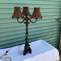 Vintage Table lamp