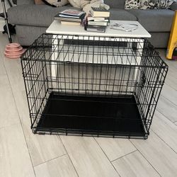 Dog Crate For Sale 