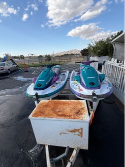 Yamaha wave venture