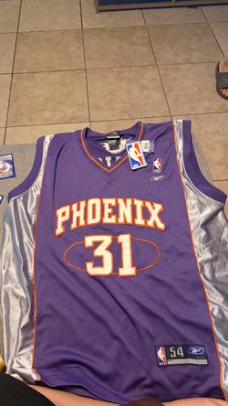 Vintage Suns Jersey