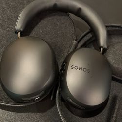 Sonos Ace Headphones