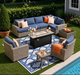 Brand new patio outdoor furniture set