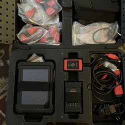 Autel 909cv 