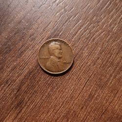 1941 Penny