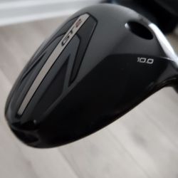Titleist GT2 10-degree Driver in Excellent condition 