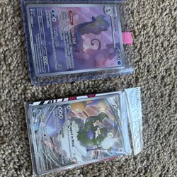 pokémon cards white flare etb promo perfect order aurorus illustration rare for trade