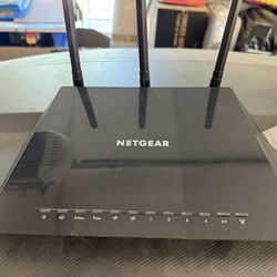 Router Netgear