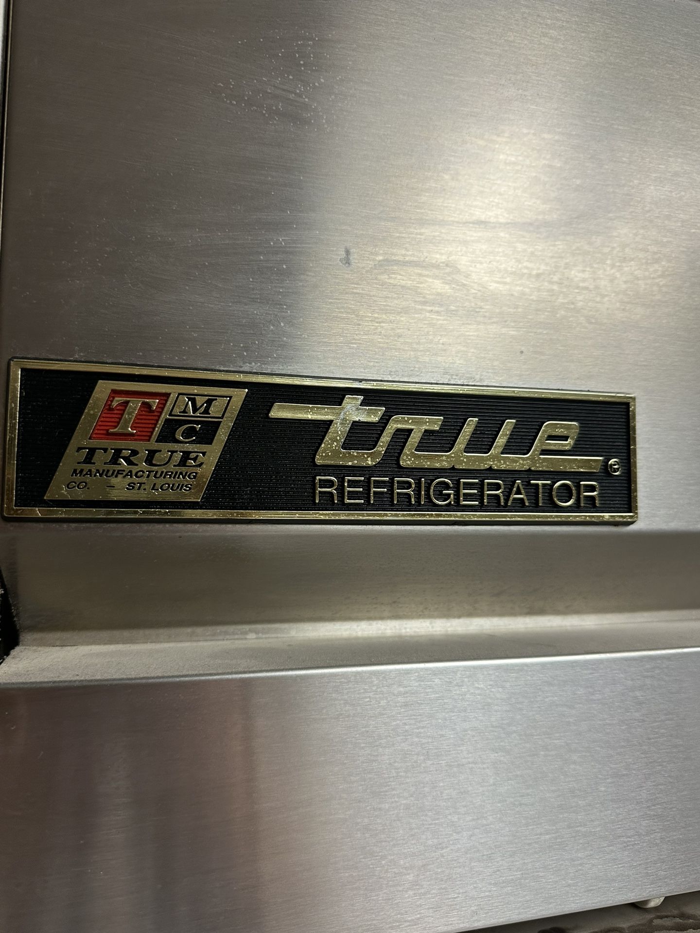 True Commercial Refrigerator for Sale in Renton, WA OfferUp
