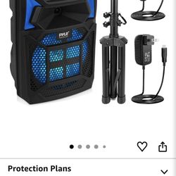 Pyle Bluetooth Speaker