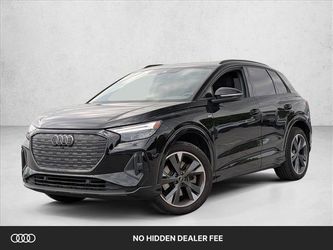 2023 Audi Q4 e-tron