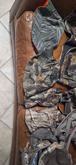 Hunting Gear