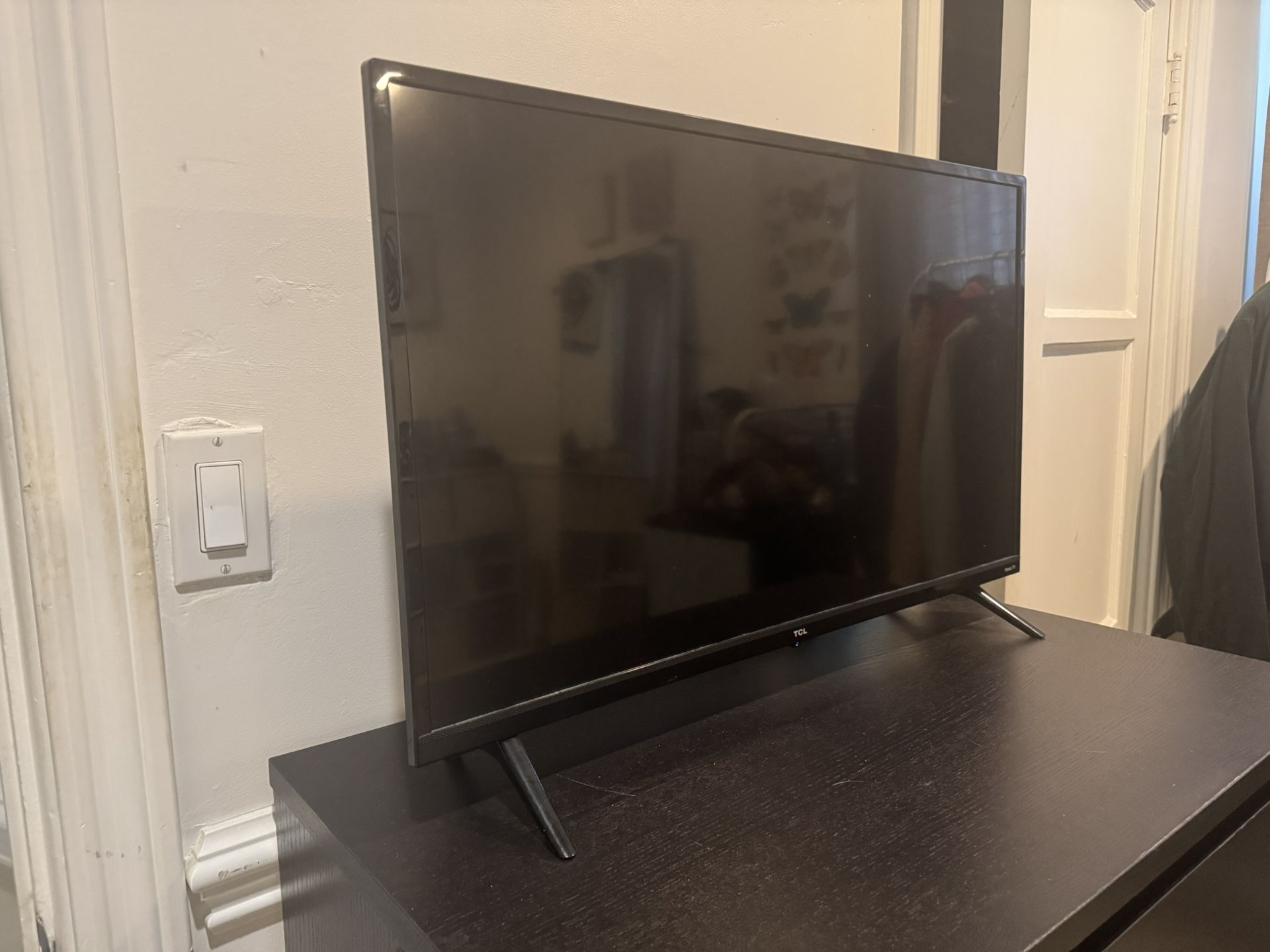 TCL Roku TV