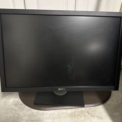 Dell Computer Monitor 