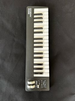 Midi controller