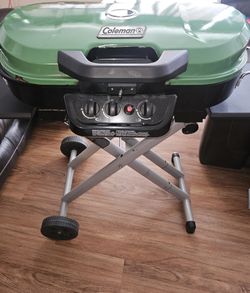 Coleman Portable Grill 